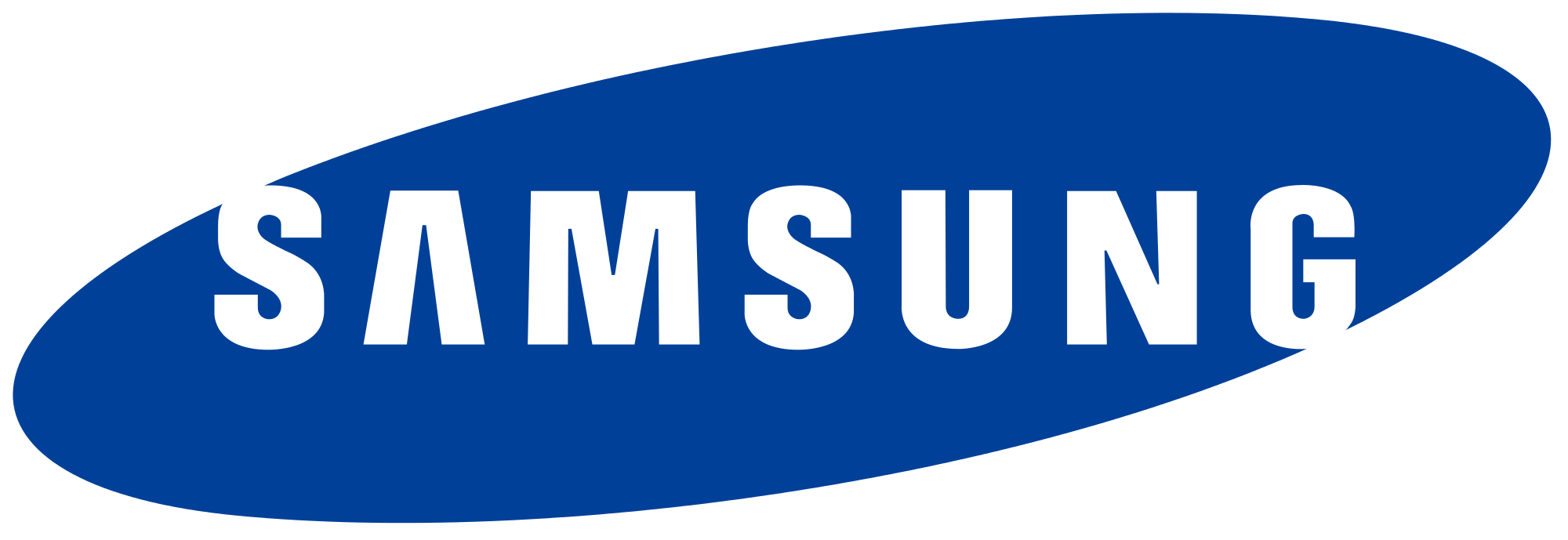 Samsung Logo